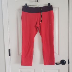 Nike Dri-Fit Leggings